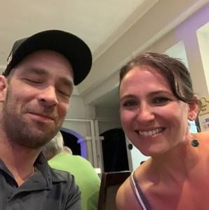 Meet your Posher, Mandy